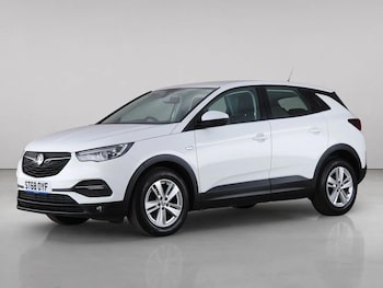 Used Vauxhall Grandland X 2019 for sale - 78959414: Photo