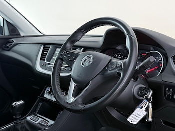 Used Vauxhall Grandland X 2019 for sale - 78959414: Photo
