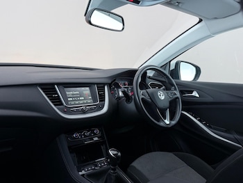 Used Vauxhall Grandland X 2019 for sale - 78959414: Photo