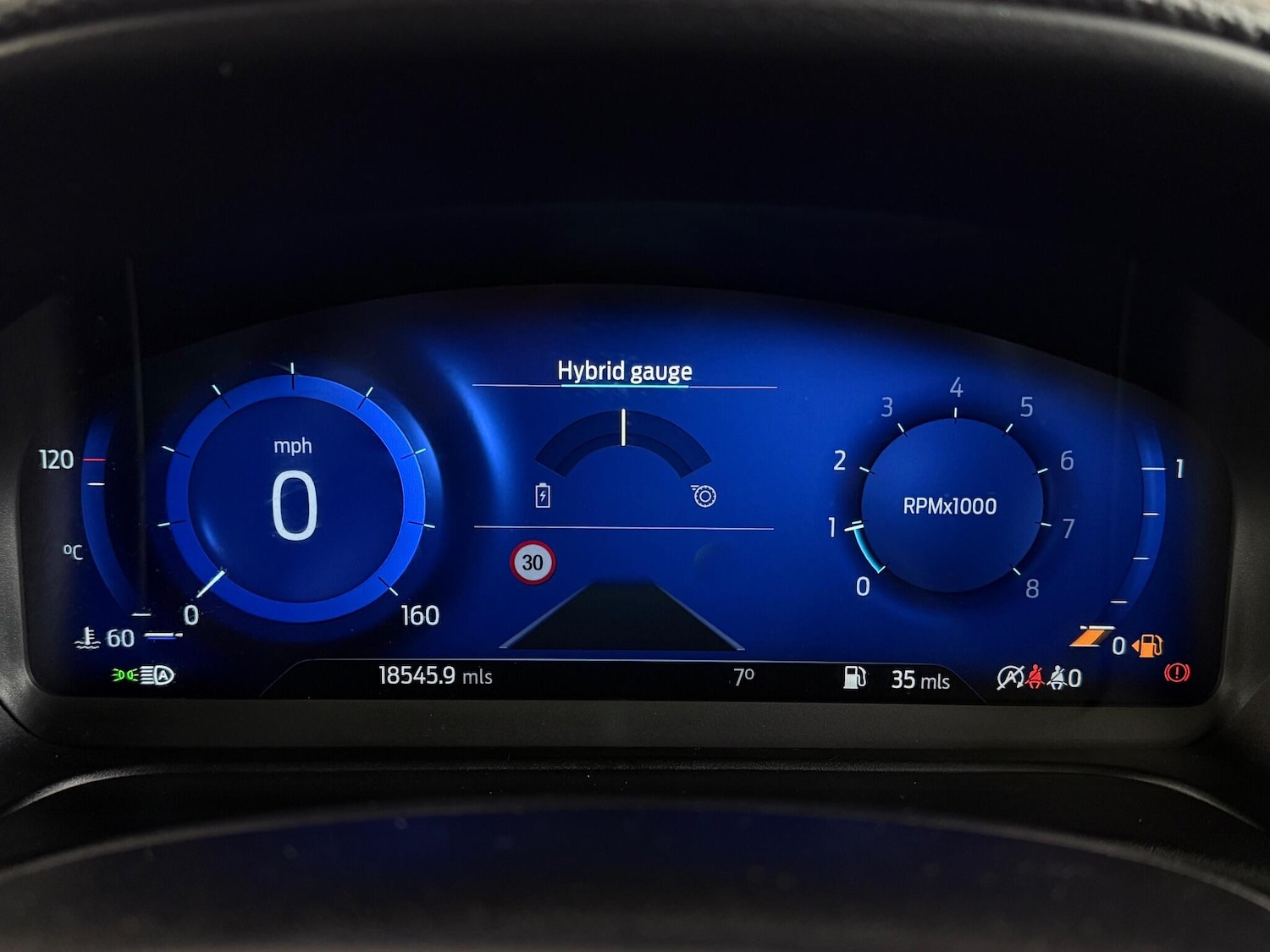 Used Ford Puma 2023 for sale - 77246061: Photo 14