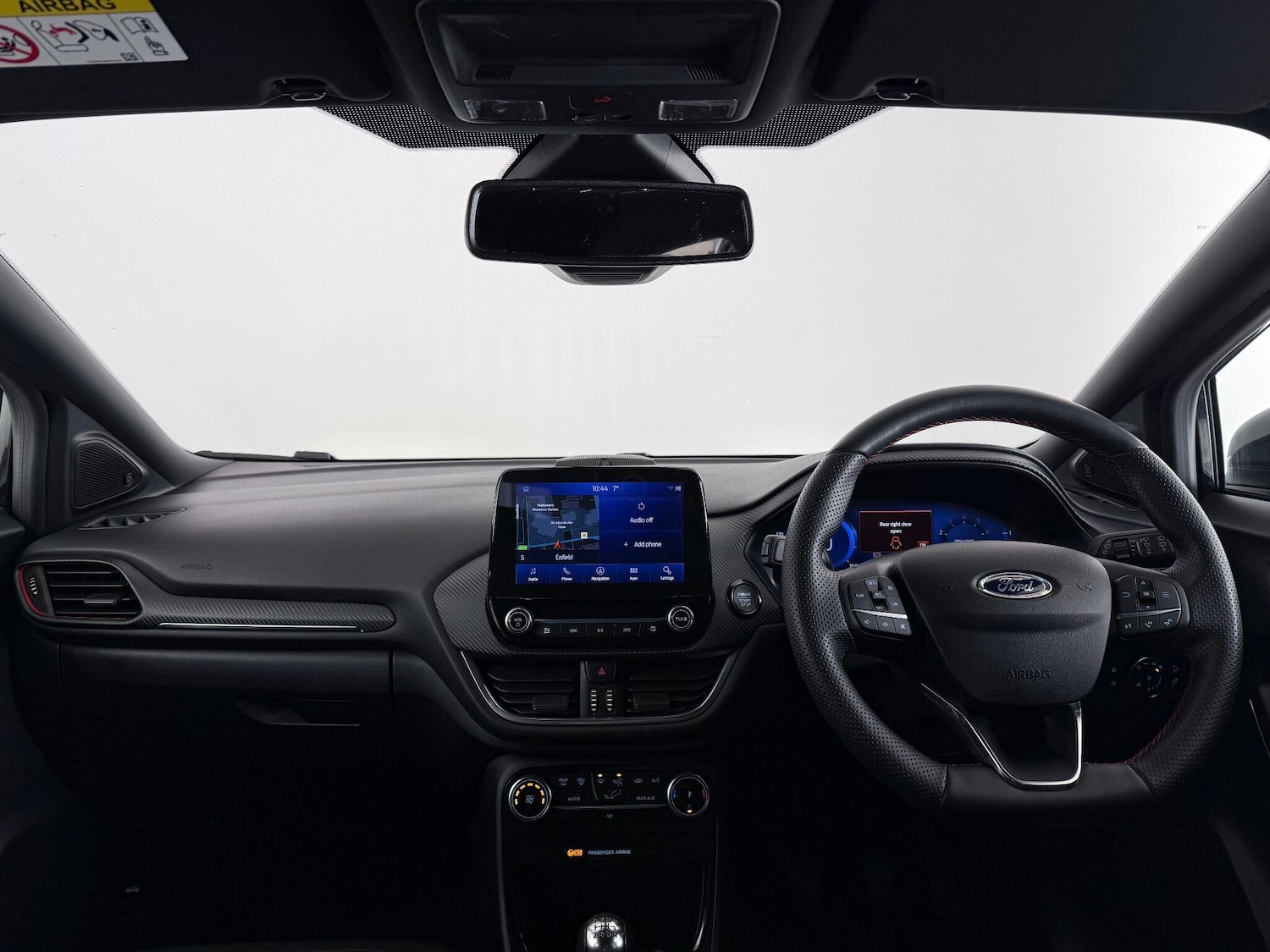 Used Ford Puma 2023 for sale - 77246061: Photo 17