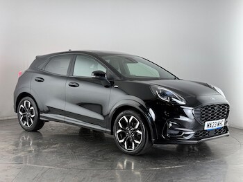 Used Ford Puma 2023 for sale - 77246061: Photo