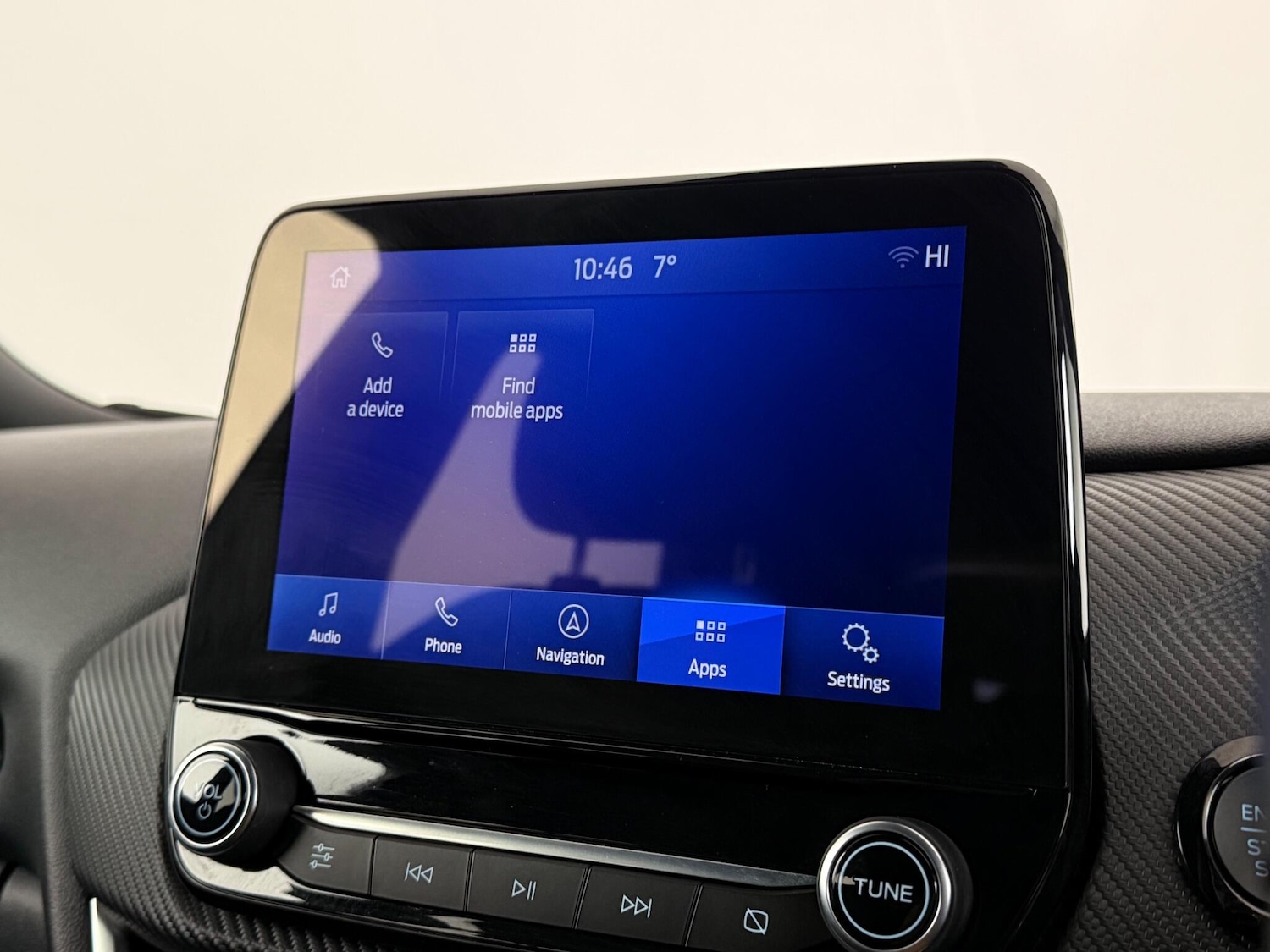 Used Ford Puma 2023 for sale - 77246061: Photo 27