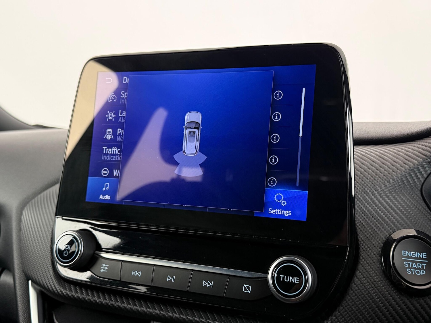 Used Ford Puma 2023 for sale - 77246061: Photo 32