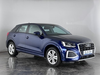 2021 (21) - 1.0 TFSI 30 Sport Euro 6 (s/s) 5dr