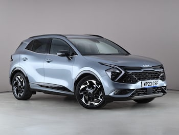 Used Kia Sportage 2023 for sale - 78753054: Photo