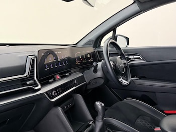 Used Kia Sportage 2023 for sale - 78753054: Photo