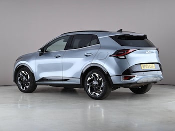 Used Kia Sportage 2023 for sale - 78753054: Photo