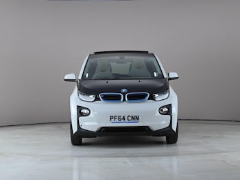 Used BMW i3 2014 for sale - 78430518: Photo