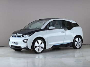 Used BMW i3 2014 for sale - 78430518: Photo