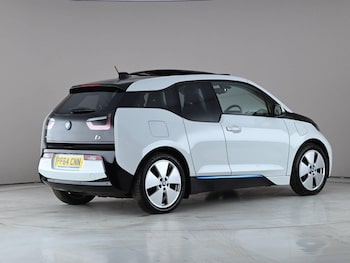 Used BMW i3 2014 for sale - 78430518: Photo