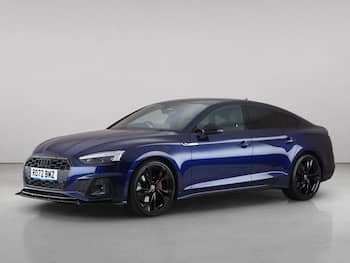 Used Audi A5 2022 for sale - 79615844: Photo