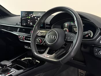 Used Audi A5 2022 for sale - 79615844: Photo