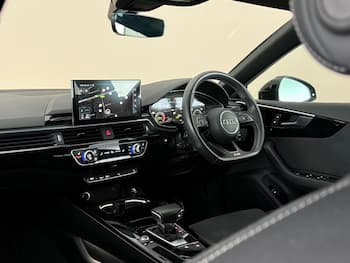 Used Audi A5 2022 for sale - 79615844: Photo