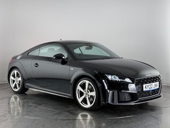 Audi - TT