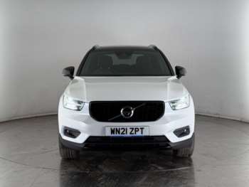 Used Volvo XC40 2021 for sale - 75264915: Photo