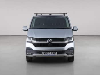 Used Volkswagen Transporter 2020 for sale - 79248857: Photo
