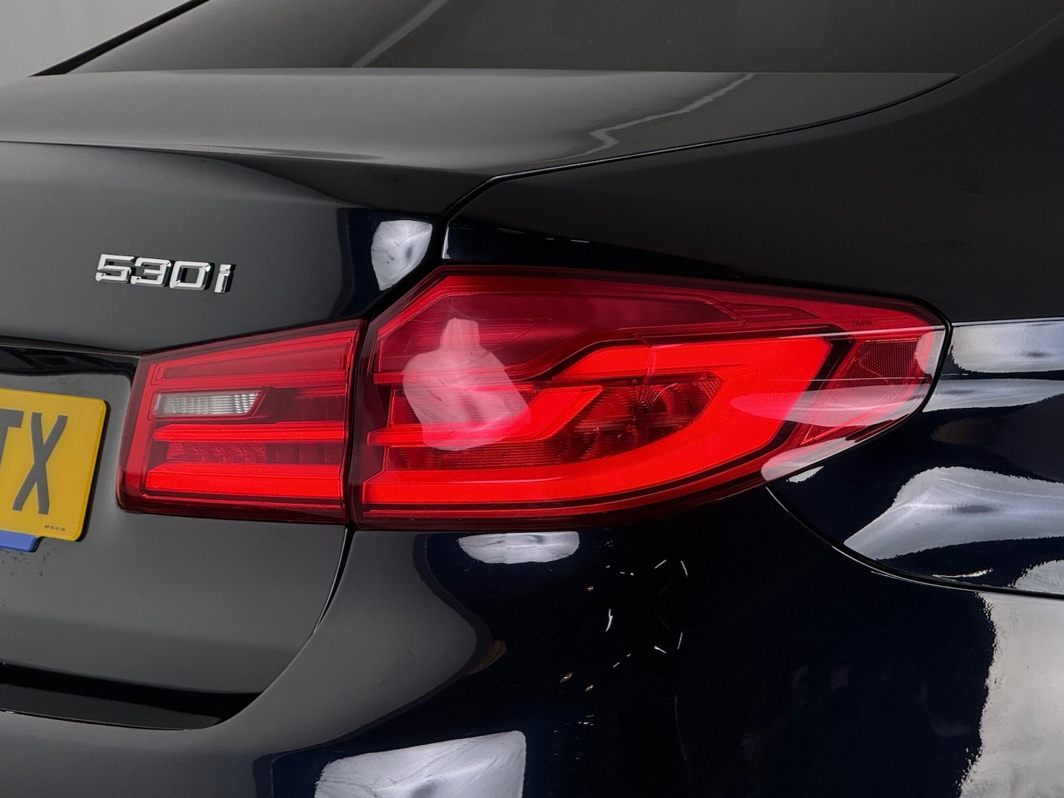 Used BMW 5 Series for sale - 77029061: Photo 10