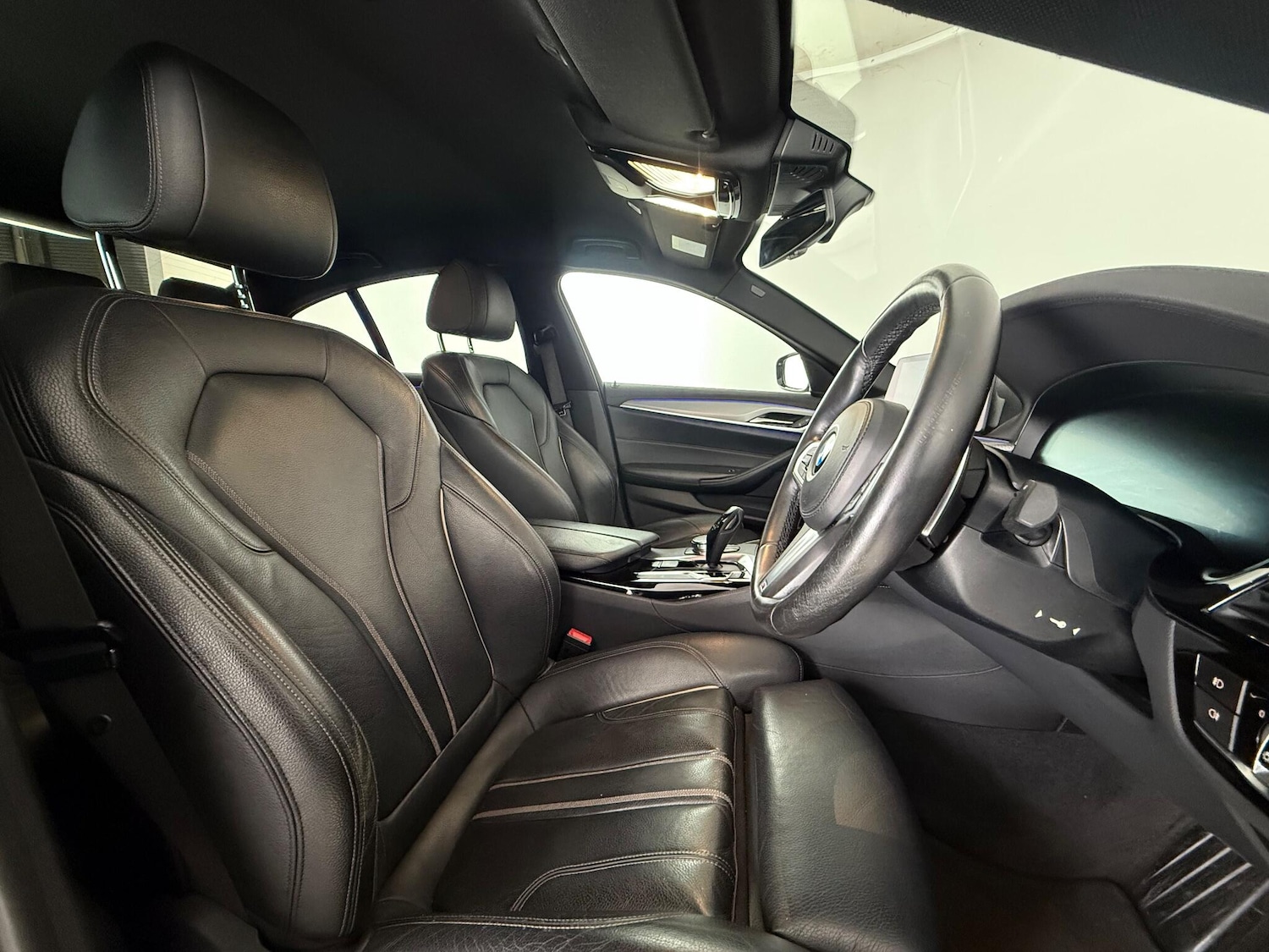 Used BMW 5 Series for sale - 77029061: Photo 16