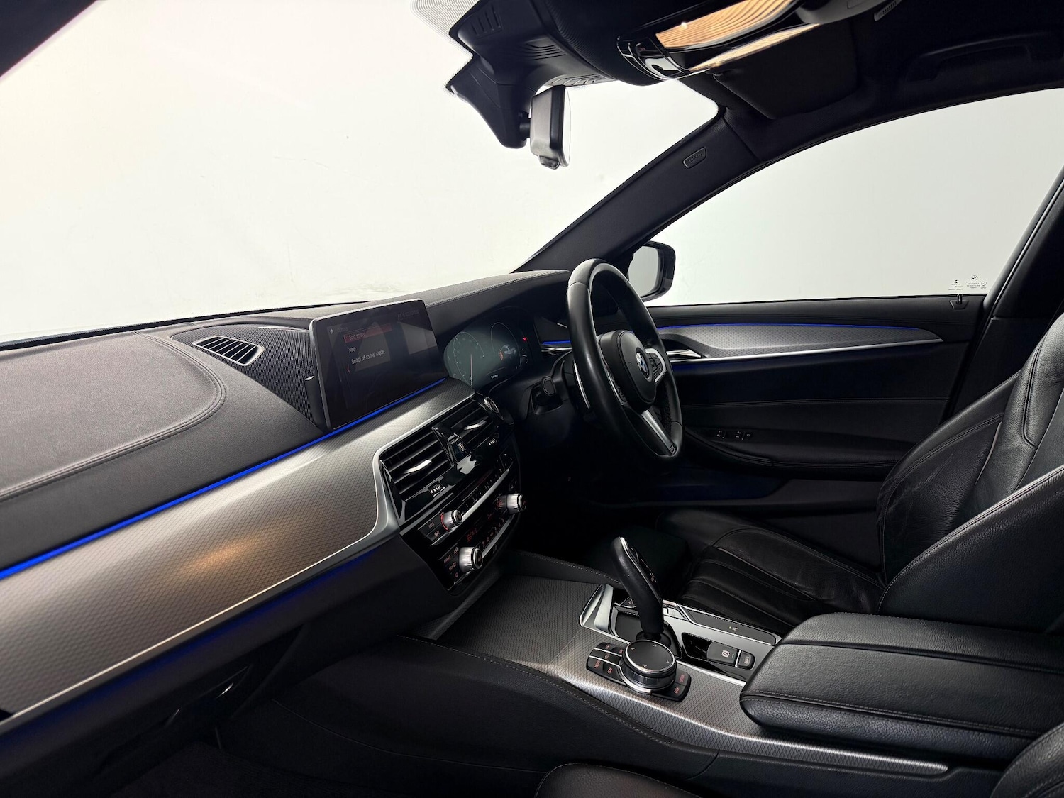 Used BMW 5 Series for sale - 77029061: Photo 17