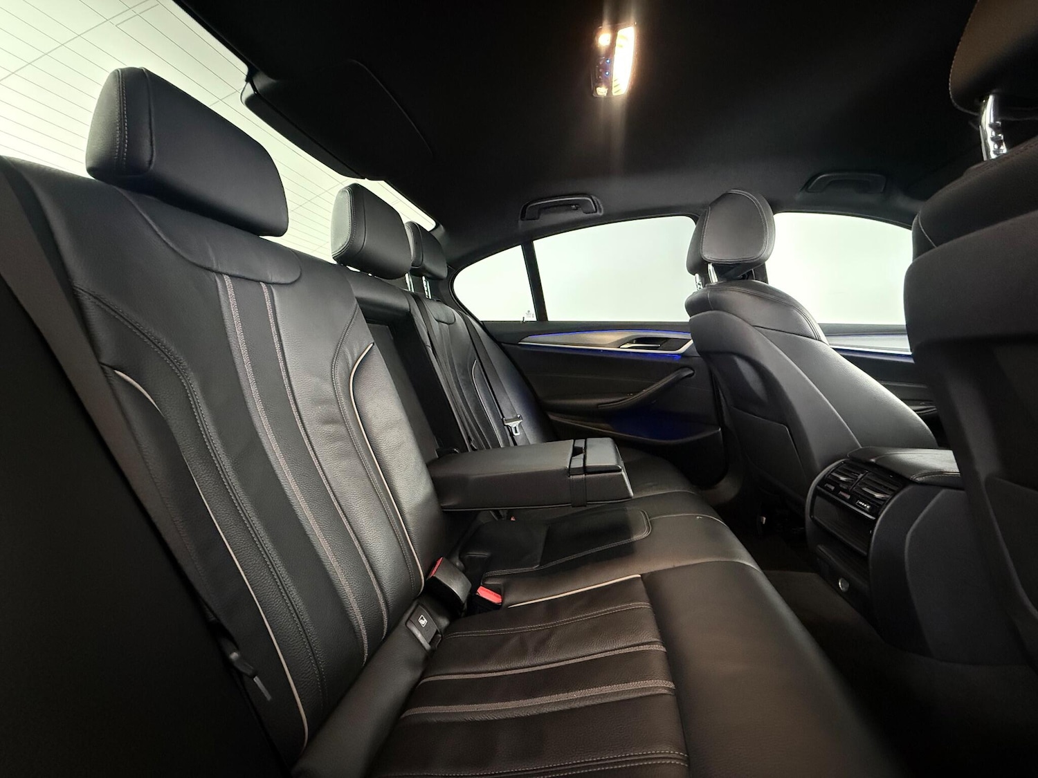 Used BMW 5 Series for sale - 77029061: Photo 19