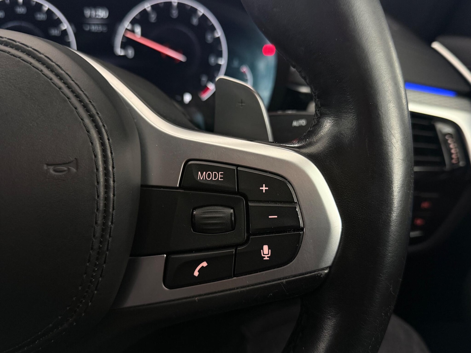 Used BMW 5 Series for sale - 77029061: Photo 25