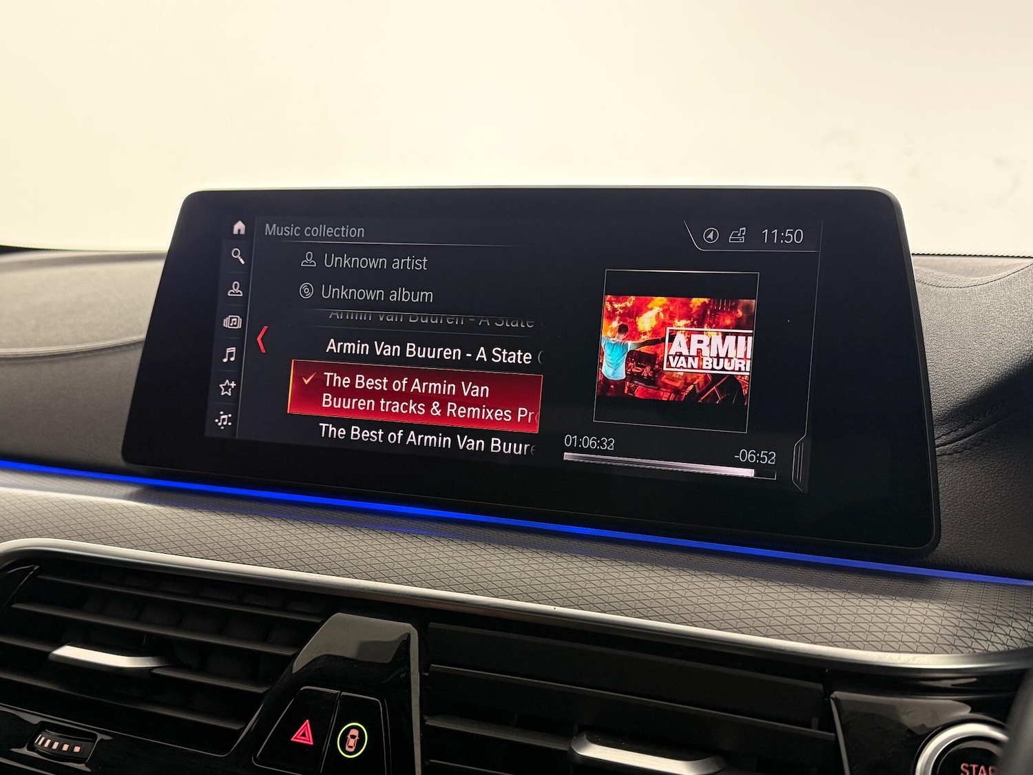 Used BMW 5 Series for sale - 77029061: Photo 31