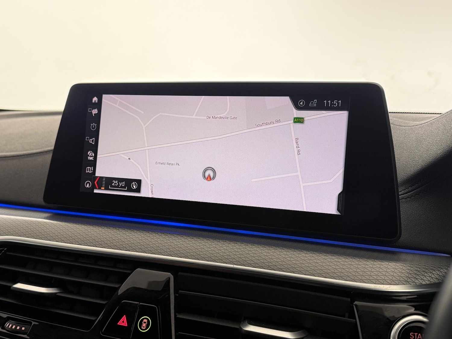 Used BMW 5 Series for sale - 77029061: Photo 32