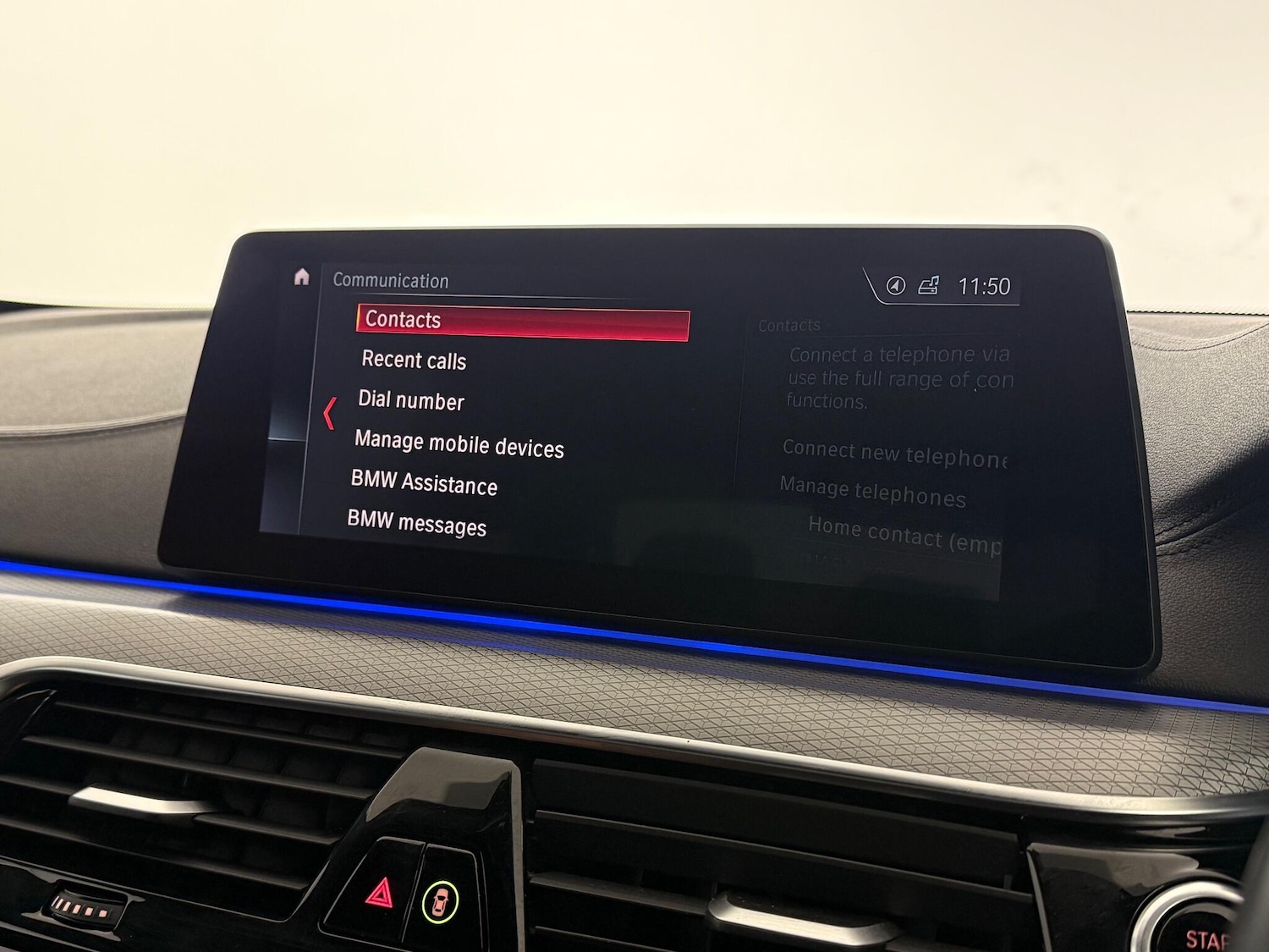 Used BMW 5 Series for sale - 77029061: Photo 33