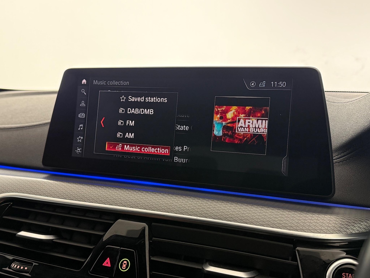 Used BMW 5 Series for sale - 77029061: Photo 34