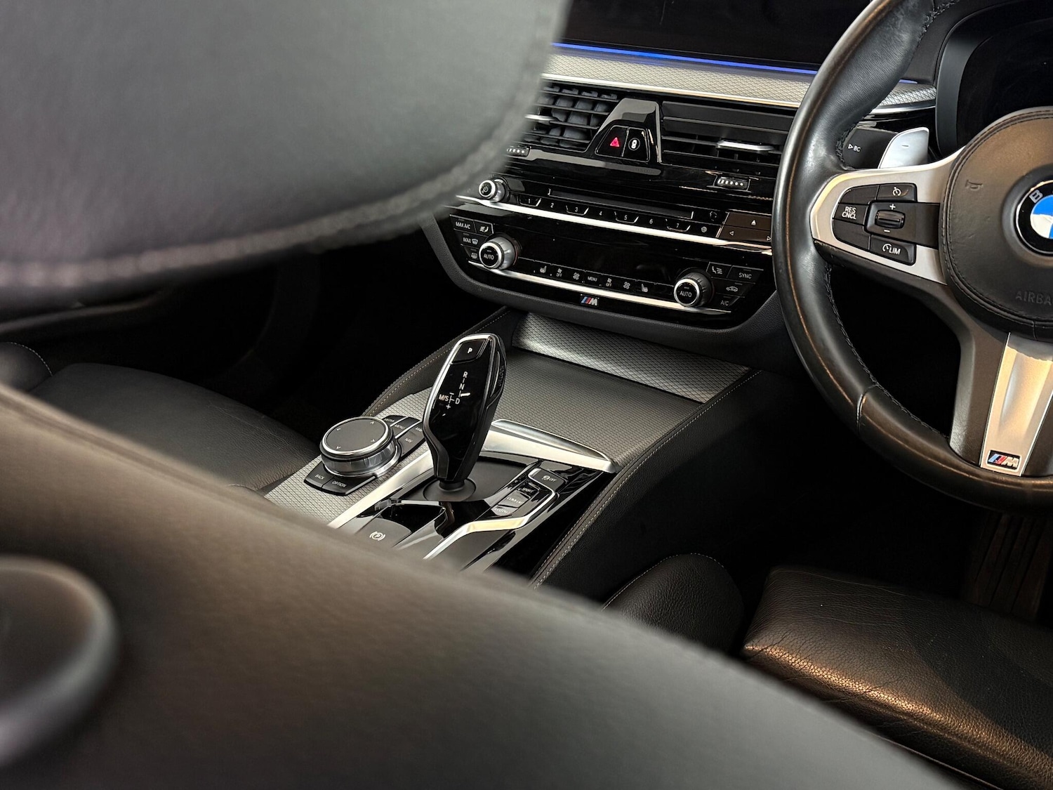 Used BMW 5 Series for sale - 77029061: Photo 39