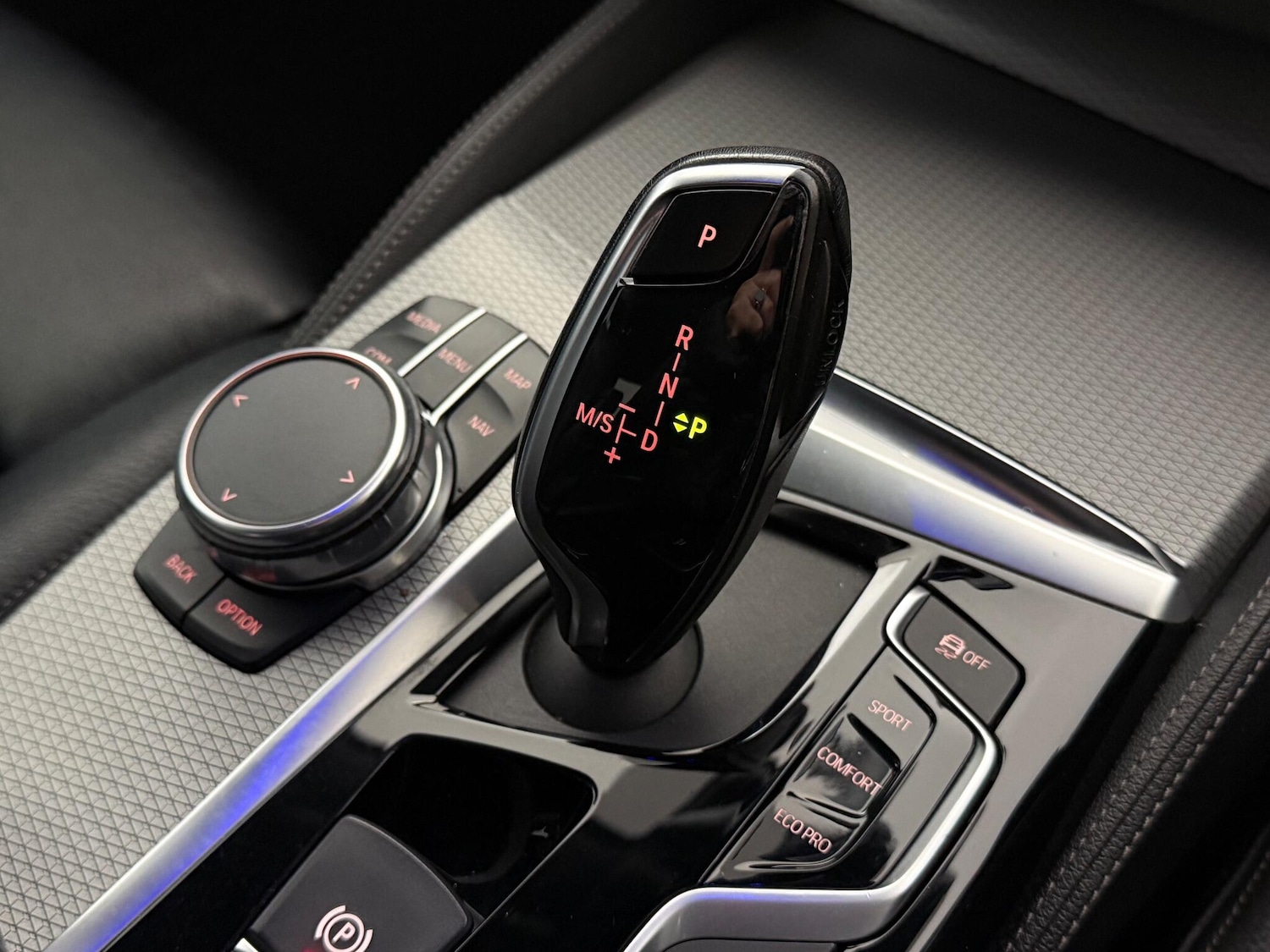 Used BMW 5 Series for sale - 77029061: Photo 40