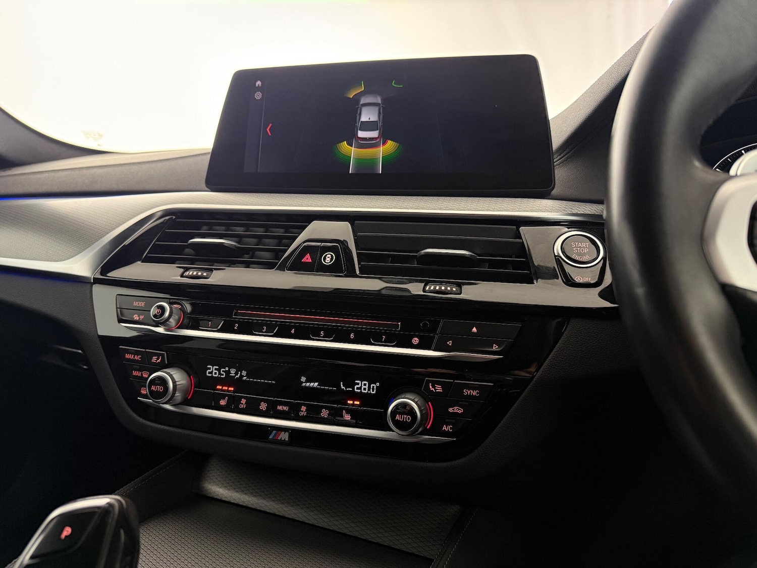 Used BMW 5 Series for sale - 77029061: Photo 44