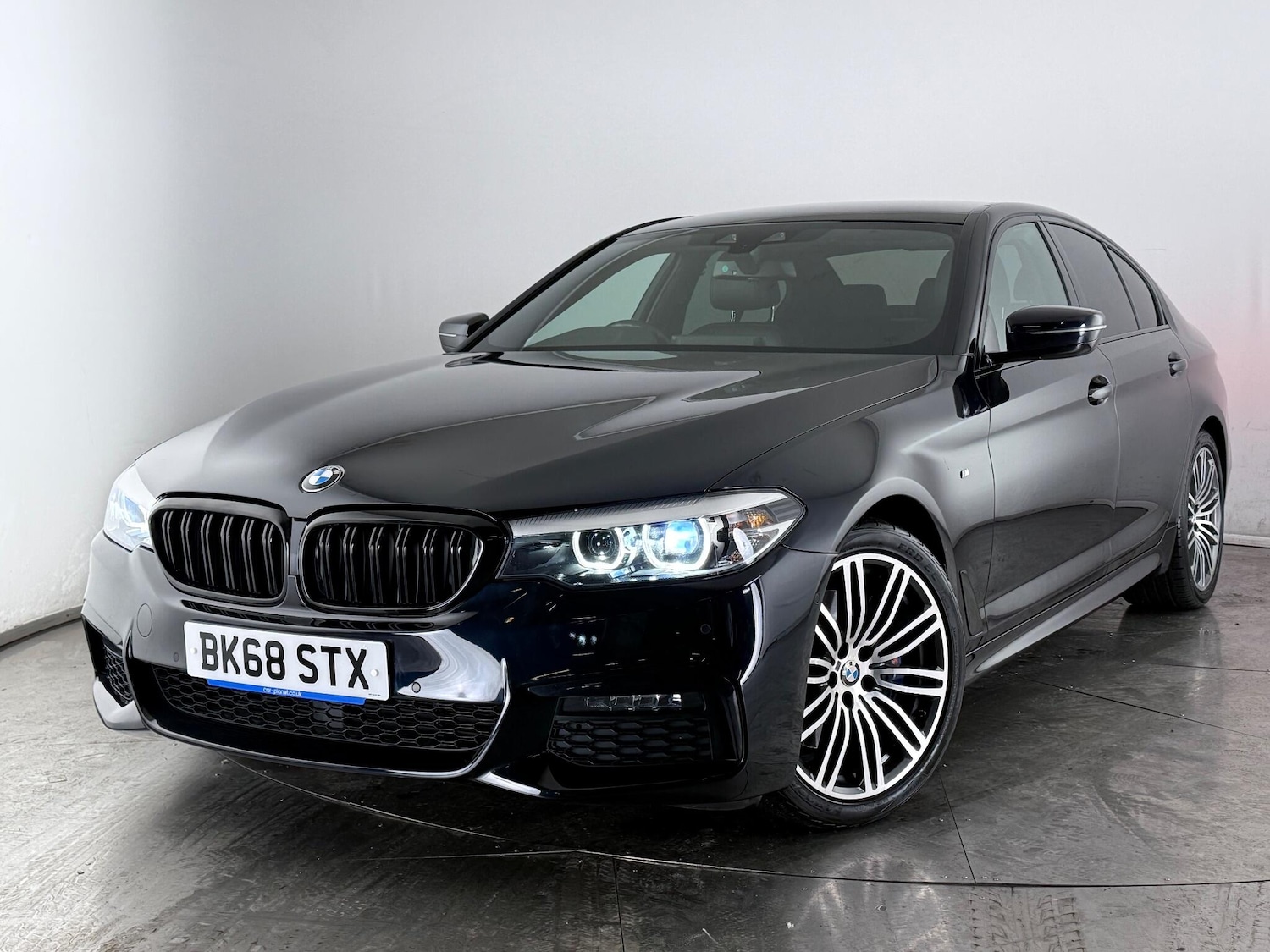 Used BMW 5 Series for sale - 77029061: Photo 46