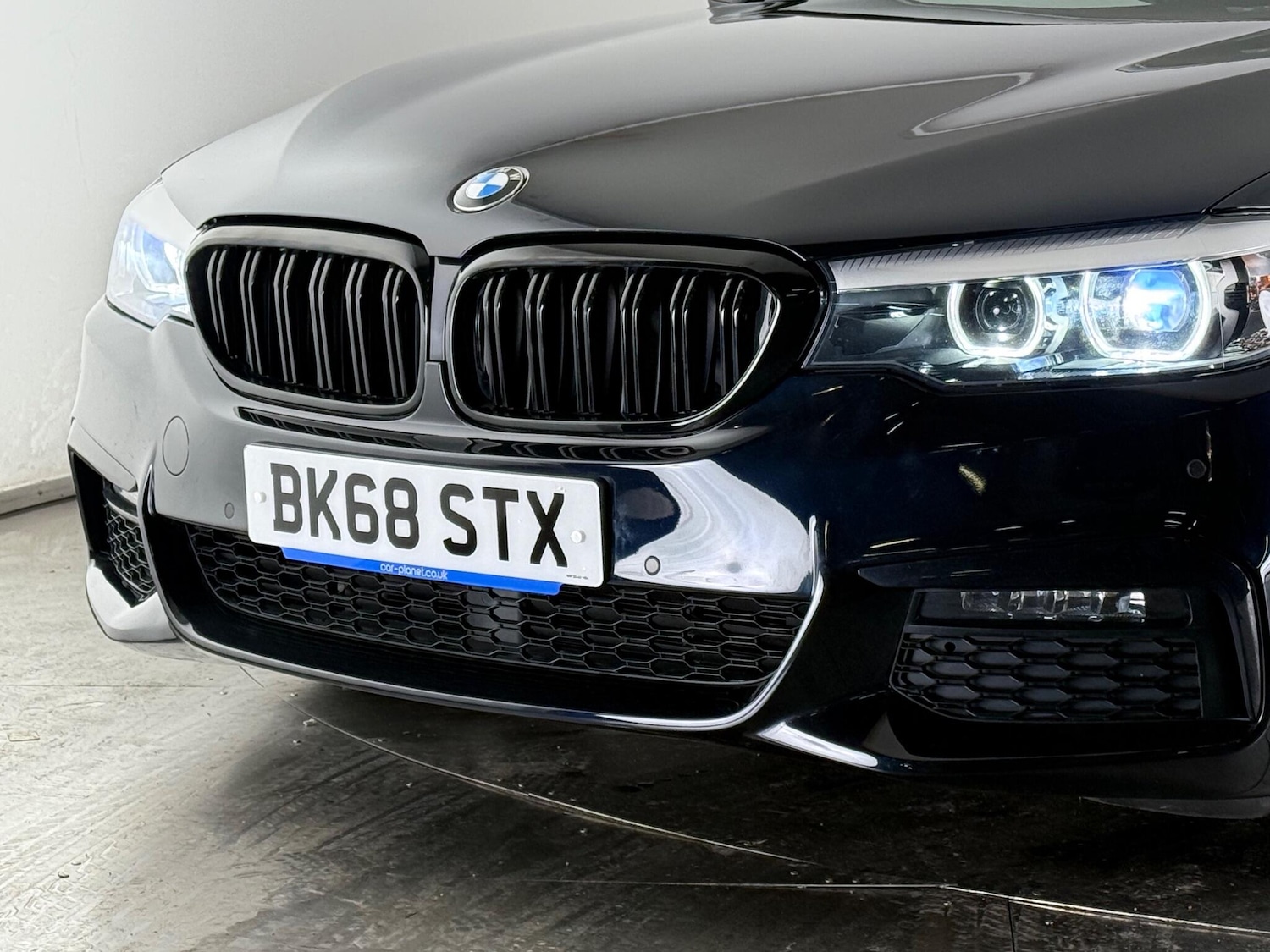 Used BMW 5 Series for sale - 77029061: Photo 48