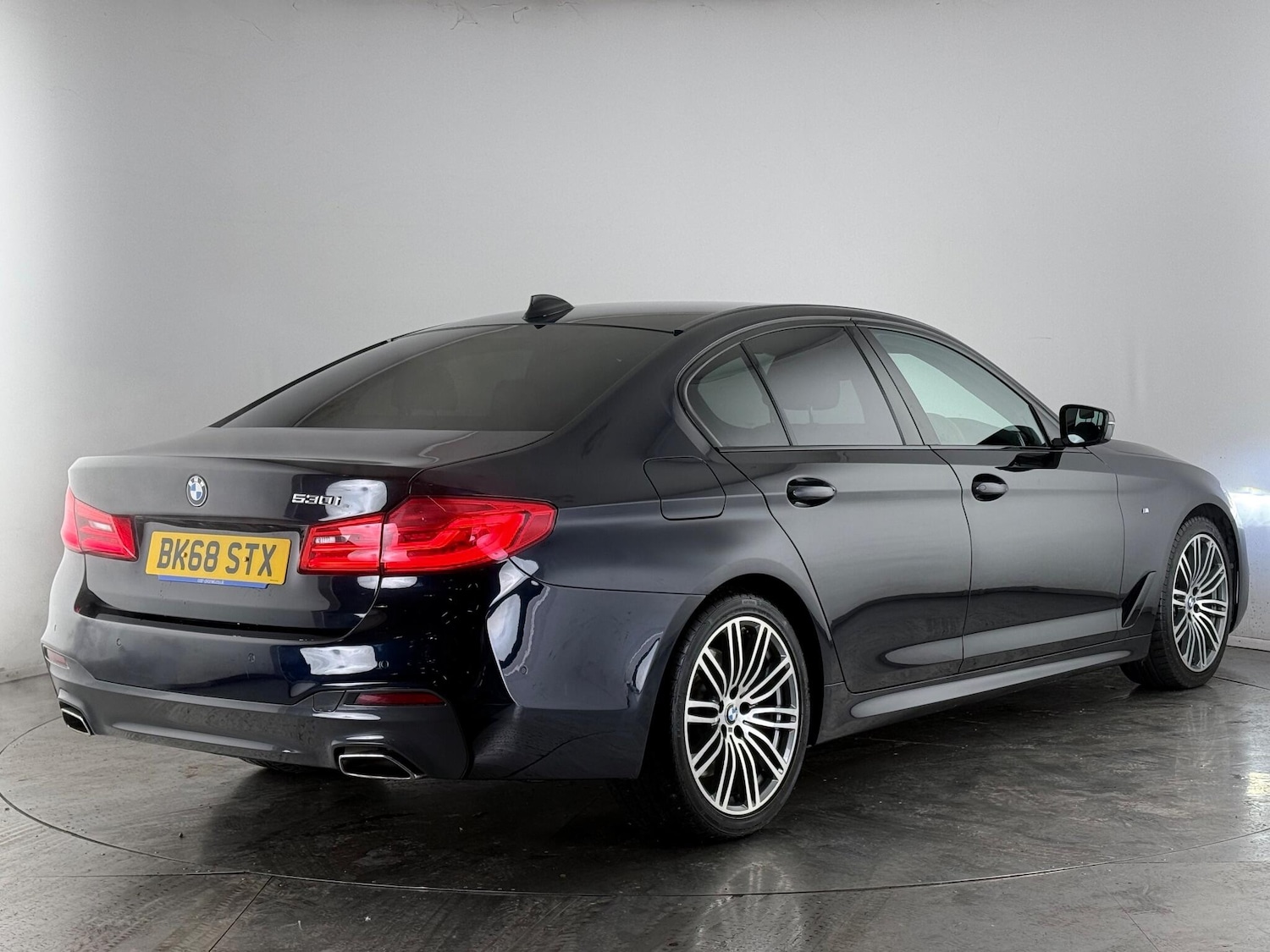 Used BMW 5 Series for sale - 77029061: Photo 5