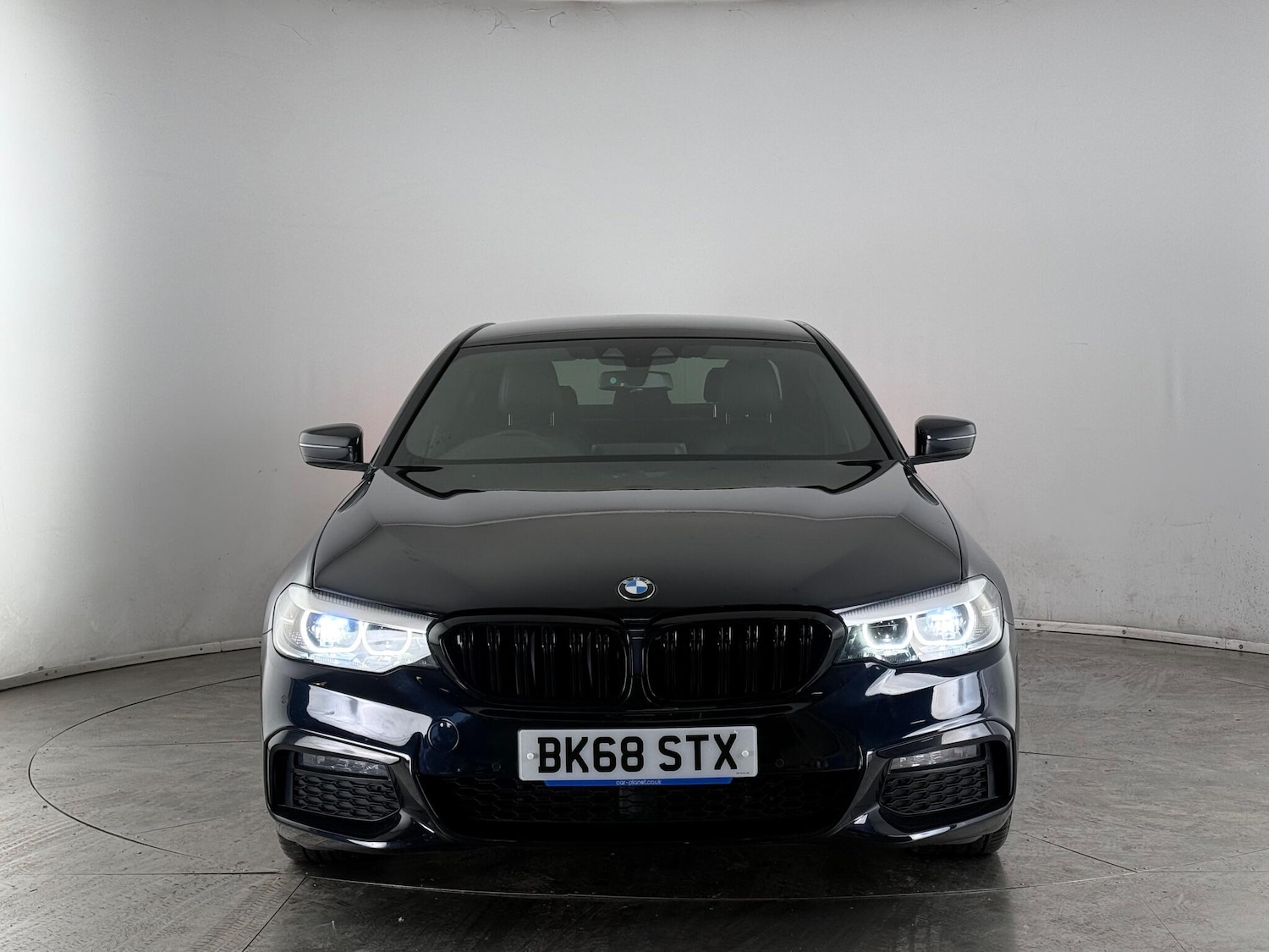 Used BMW 5 Series for sale - 77029061: Photo 7