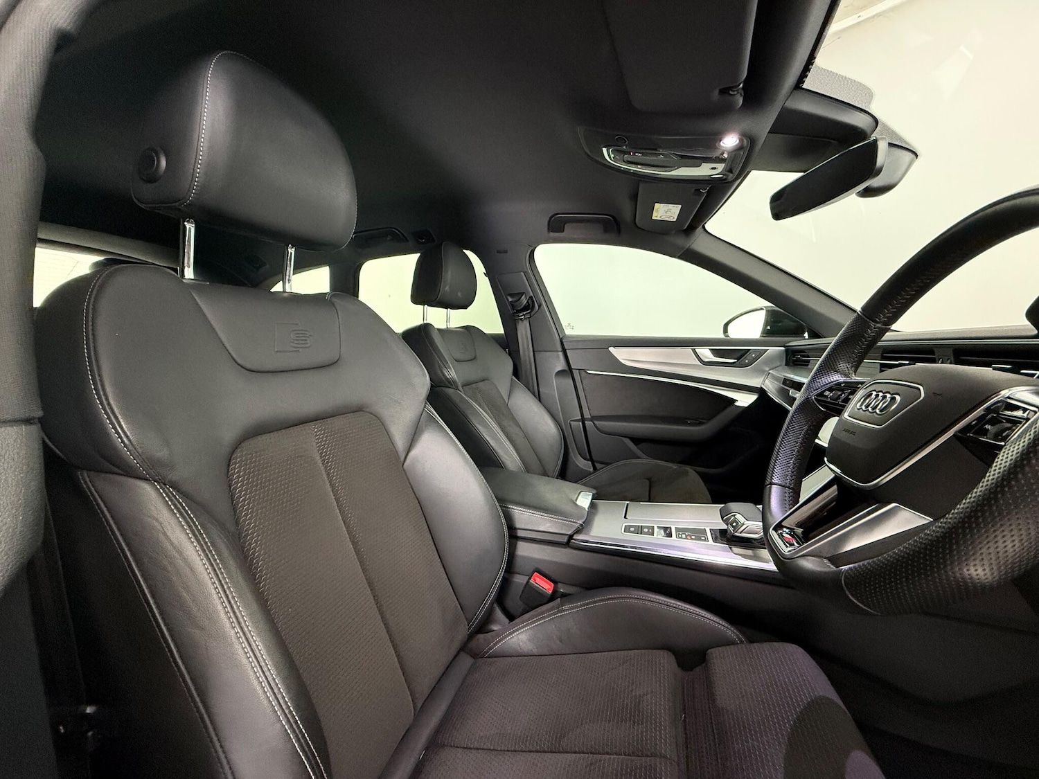 Used Audi A6 2019 for sale - 77883647: Photo 12