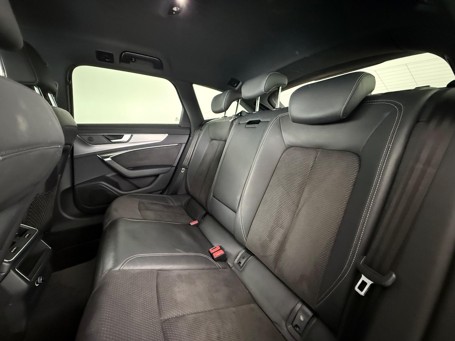 Used Audi A6 2019 for sale - 77883647: Photo 14