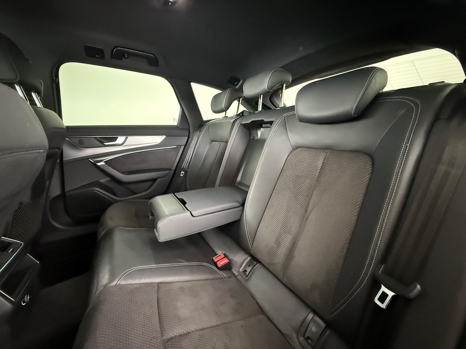 Used Audi A6 2019 for sale - 77883647: Photo 15