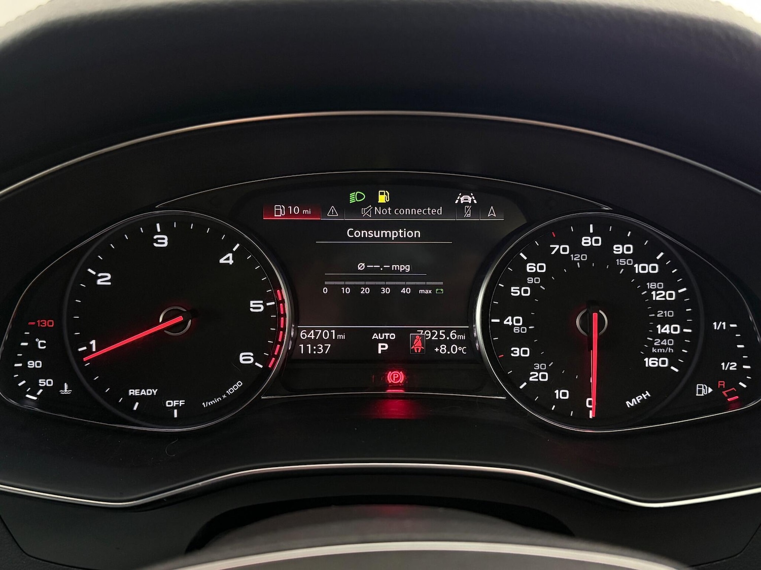 Used Audi A6 2019 for sale - 77883647: Photo 18