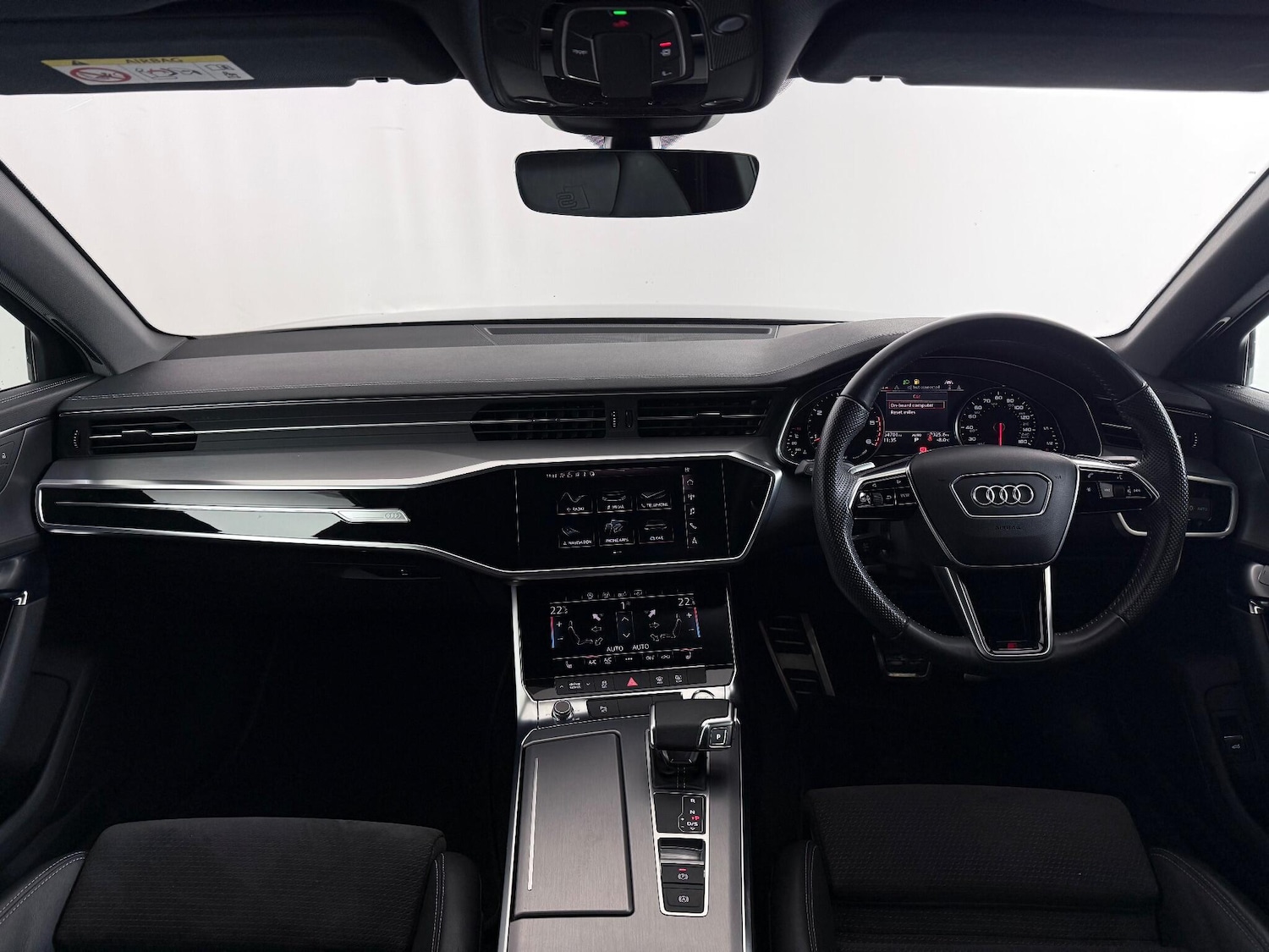 Used Audi A6 2019 for sale - 77883647: Photo 20