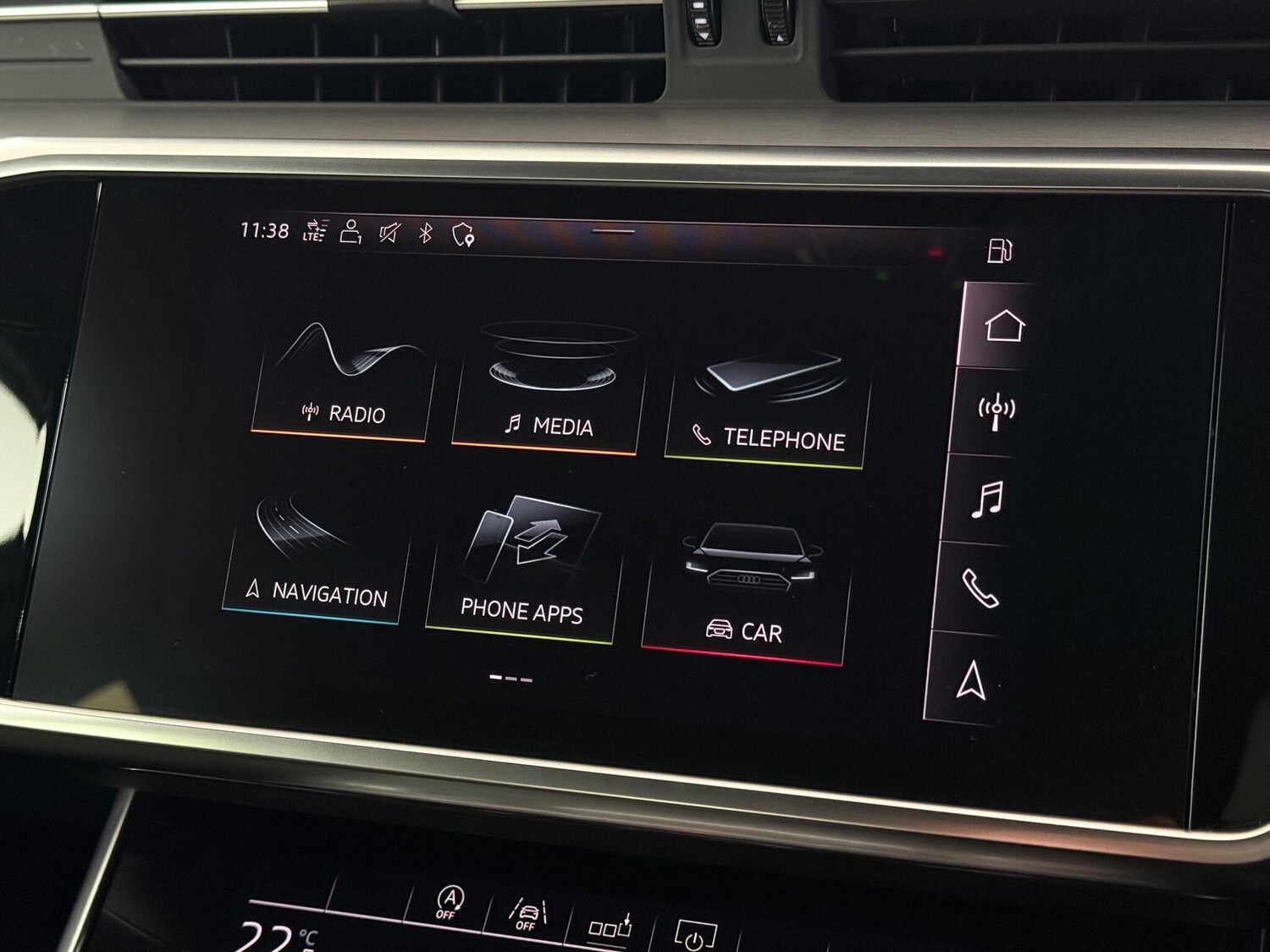 Used Audi A6 2019 for sale - 77883647: Photo 28