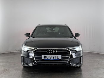 Used Audi A6 2019 for sale - 77883647: Photo
