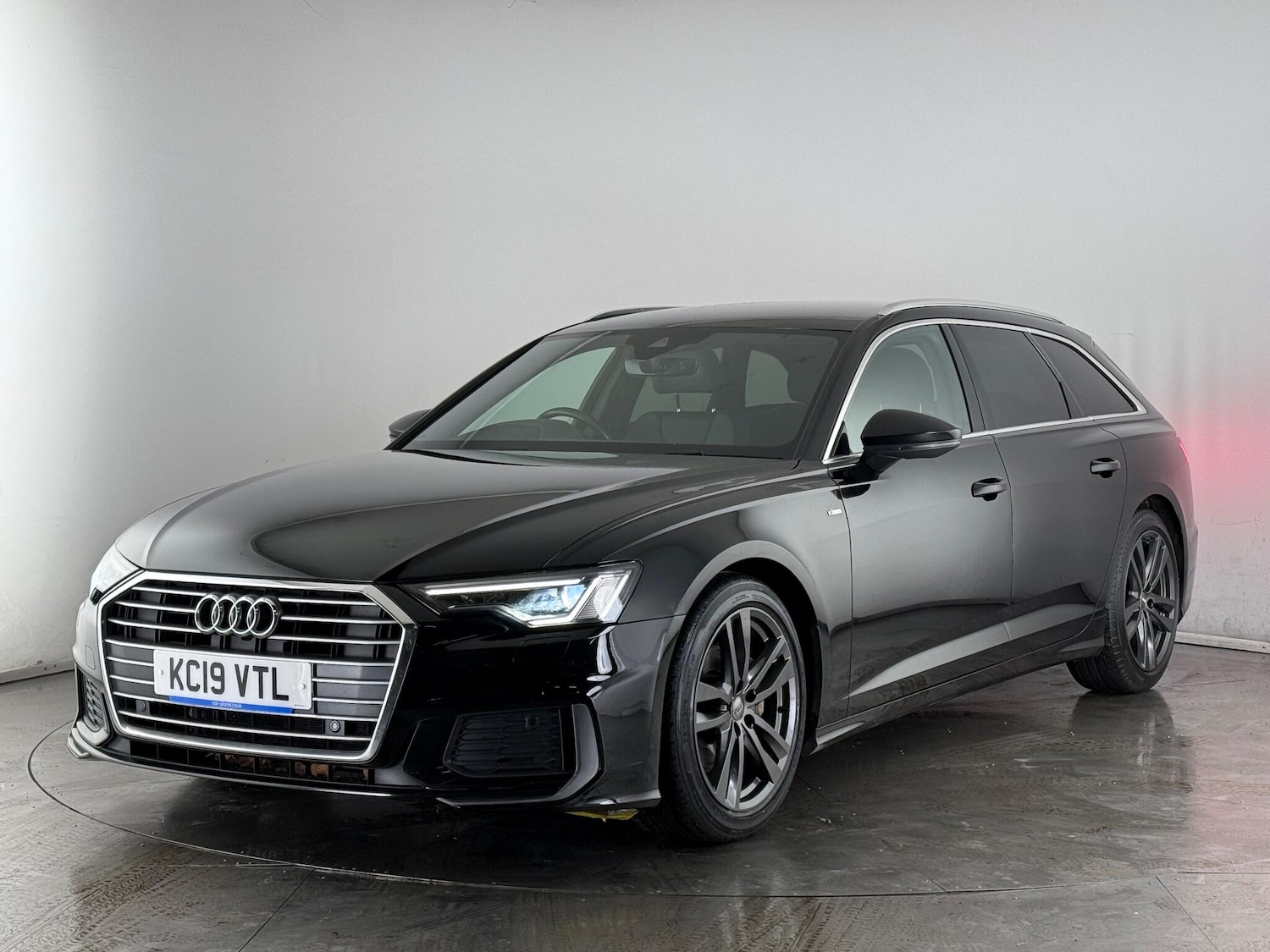 Used Audi A6 2019 for sale - 77883647: Photo 3