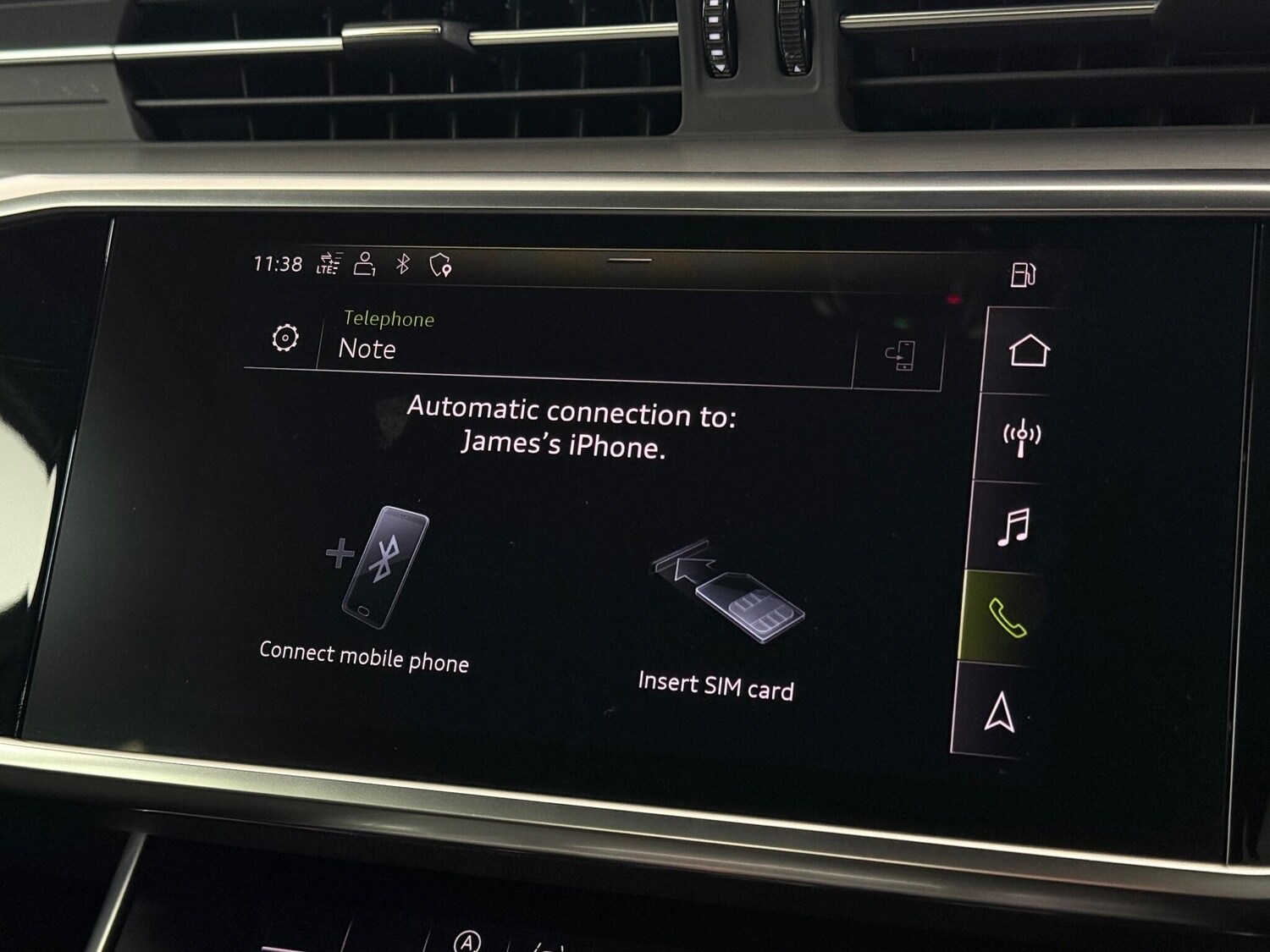 Used Audi A6 2019 for sale - 77883647: Photo 30