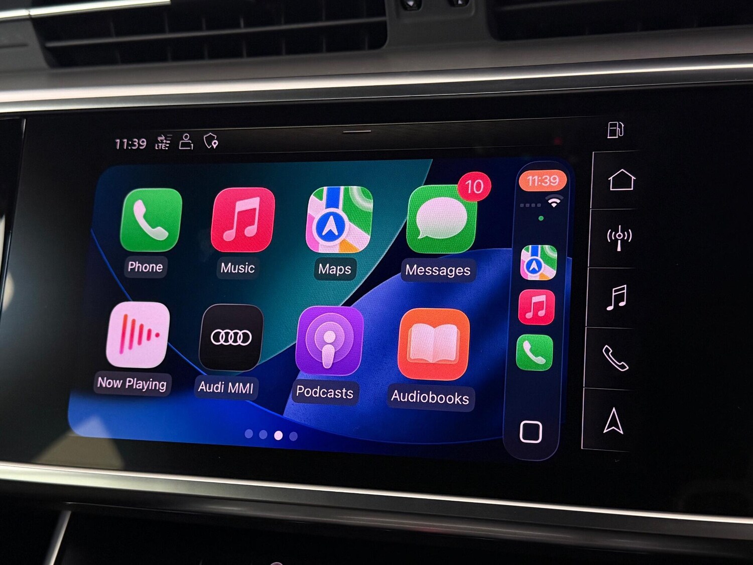 Used Audi A6 2019 for sale - 77883647: Photo 32