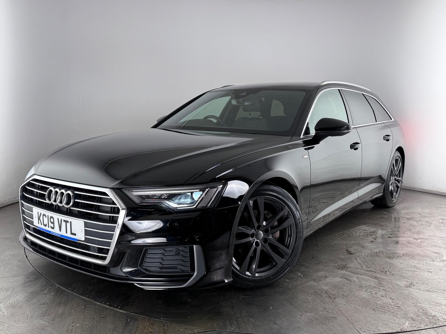 Used Audi A6 2019 for sale - 77883647: Photo 39