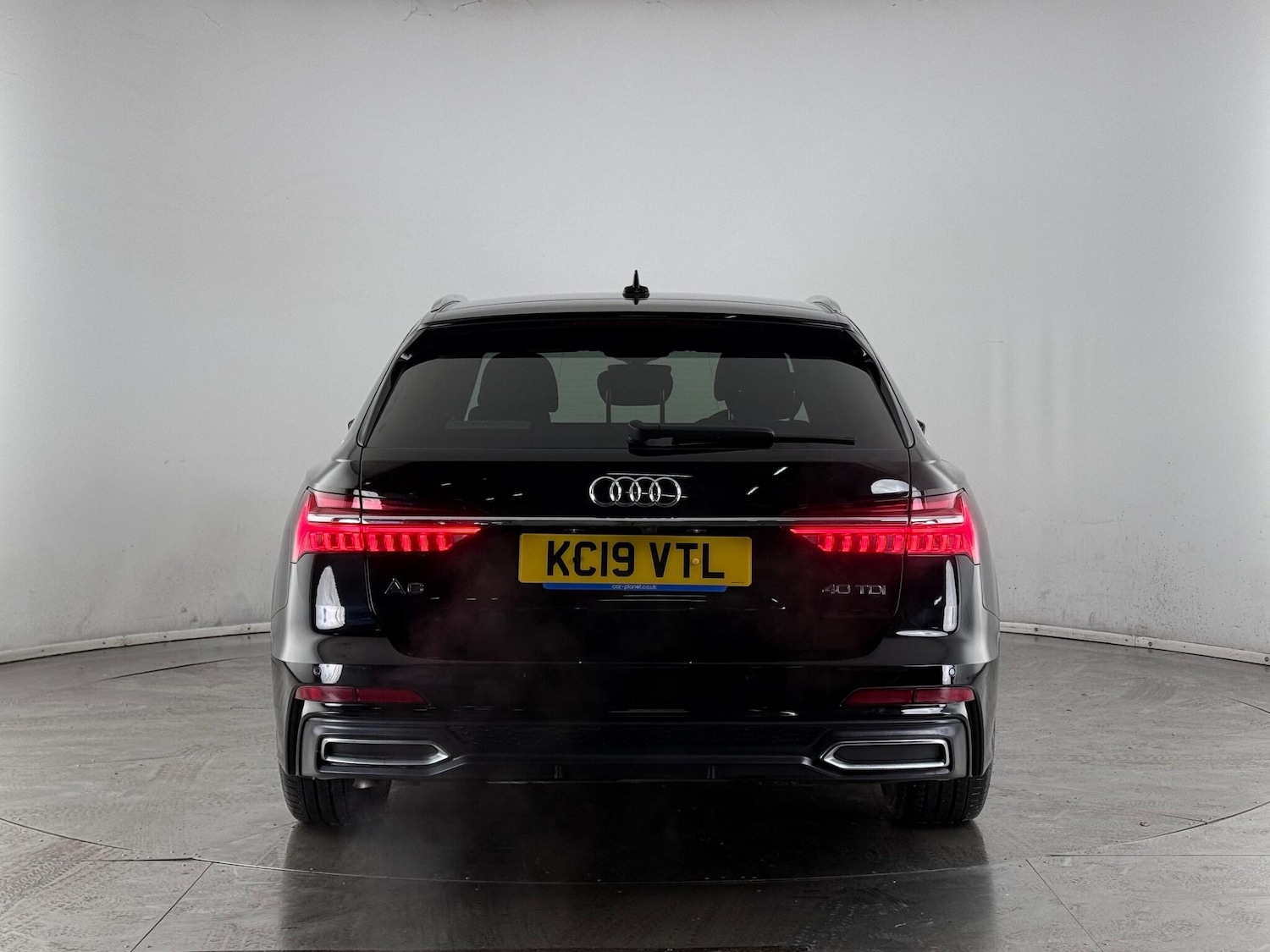 Used Audi A6 2019 for sale - 77883647: Photo 5