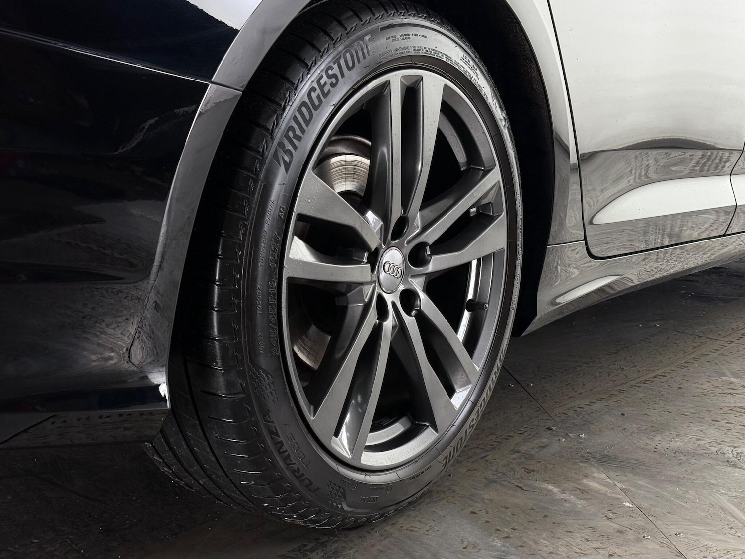 Used Audi A6 2019 for sale - 77883647: Photo 9